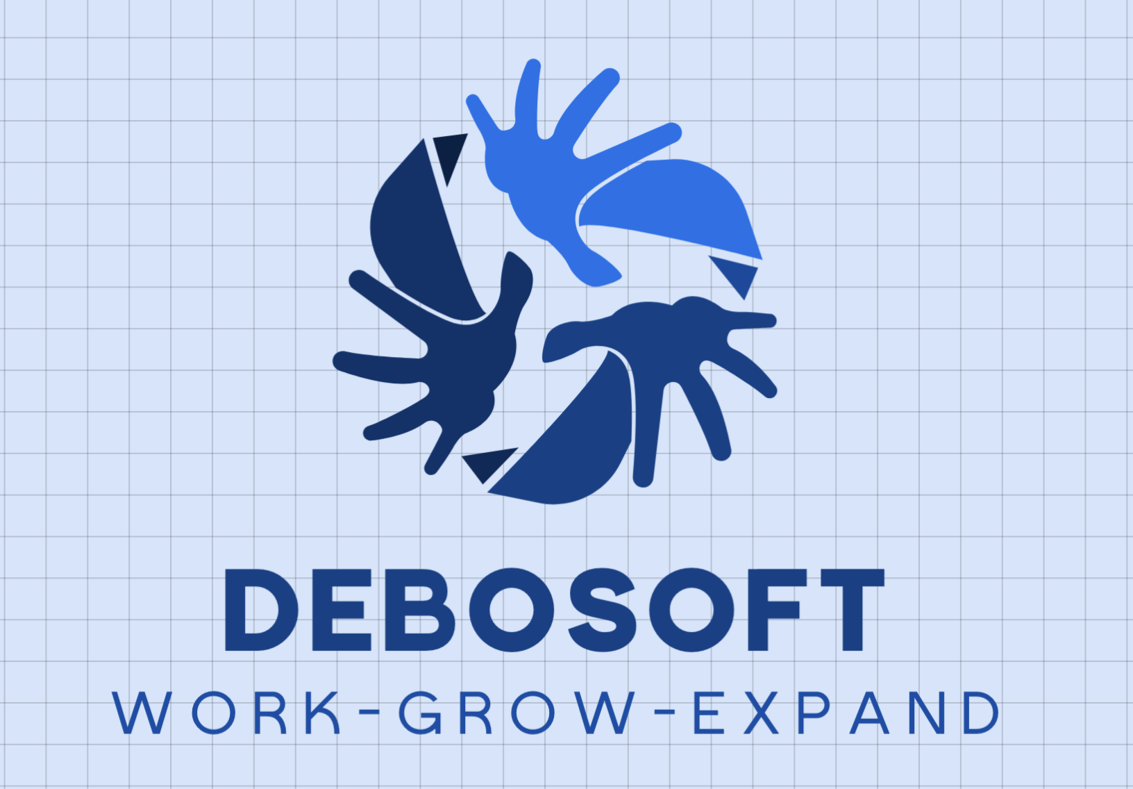 Debosoft Logo