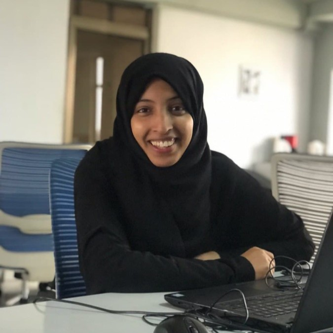Ekram Hassan